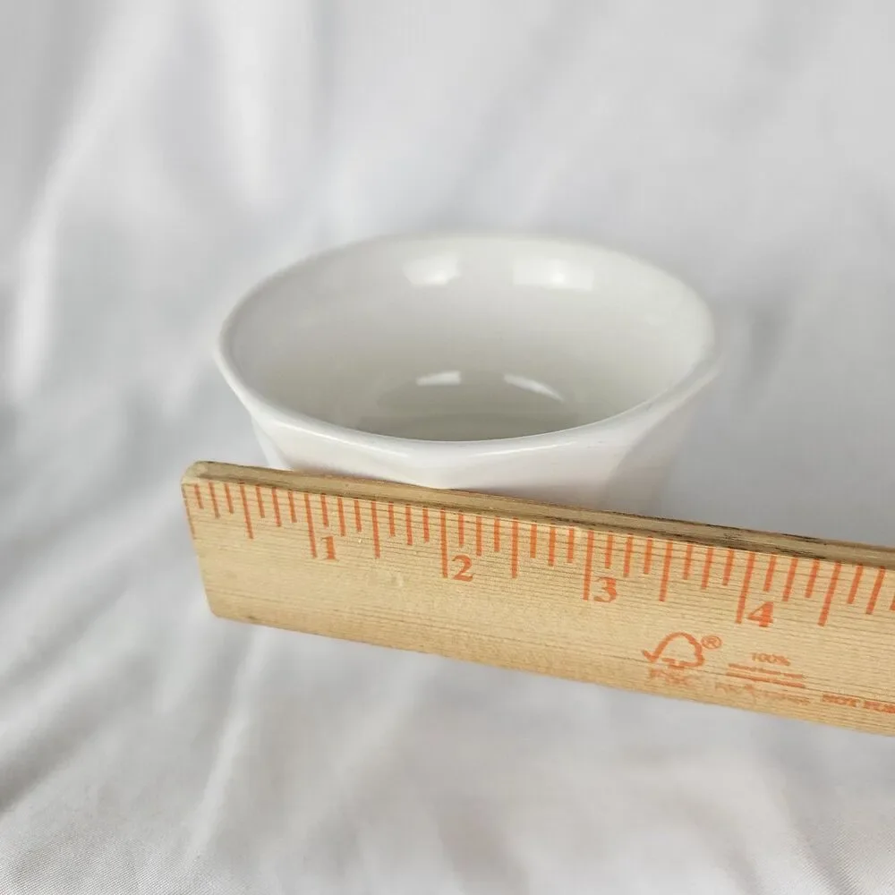 Pfaltzgraff Heritage Dessert Bowl 4 3/8” Vintage
